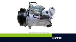 ACY29042-D Mercedes Benz GLA New Ac Compressor