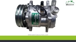 ACY8061 507 V12 R132 2PK Compressor