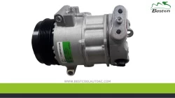 ACY293 Chevrolet Caprice V6 Ac Compressor