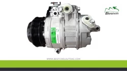 ACY1870 Ford Explorer New Ac Compressor