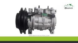 ACY1901 Hino Truck New 1PK Ac Compressor