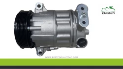 ACY05002 Maserati Ac Compressor
