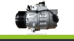 BMW X6 Ac Compressor - ACY1123-Y