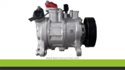 BMW X3 Ac Compressor ACY1159-1-Y