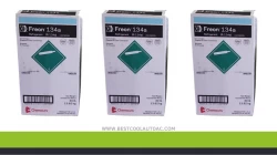 FREON 134a Gas