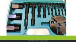 Compressor Clutch Sucker Puller Kit