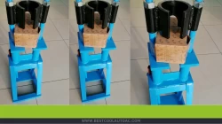 Car Air Conditioning Crimping Tool Hand Hose Crimping Tool