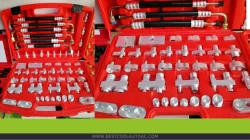 Auto ac air conditioning compressor evaporator condenser leak tool repair tools for Trucks Cars Excavator