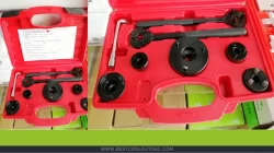 Clutch-Pully Remover / Installer