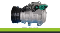 ACY024070 KIA MOHAVE OG