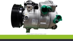 ACY2122 HYUNDAI VERA CRUISE