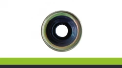 Shaft Seal of DA6/HR6/V5/R4 double compressor For GM Double lips seal Oil Seal