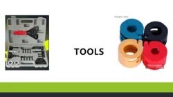 Tools for  Clutch - Pully