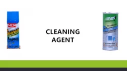 Condenser Cleaners - A/C cleaners