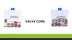 Valve Cores
