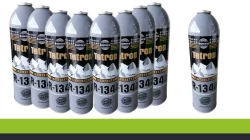 Tetron 134a Refrigerant 1 KG