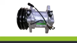 ACY9999 GREAT WALL COMPRESSOR
