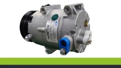 ACY9434 HAIMA S7 COMPRESSOR