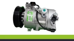 ACY20035-1 HYUNDAI TUCSON IX35 COMPRESSOR