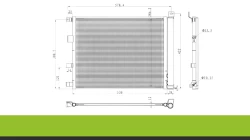 ACL5436 NISSAN SYLPHY 13-19