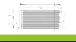 ACL5521 RENAULT DUSTER 10-18